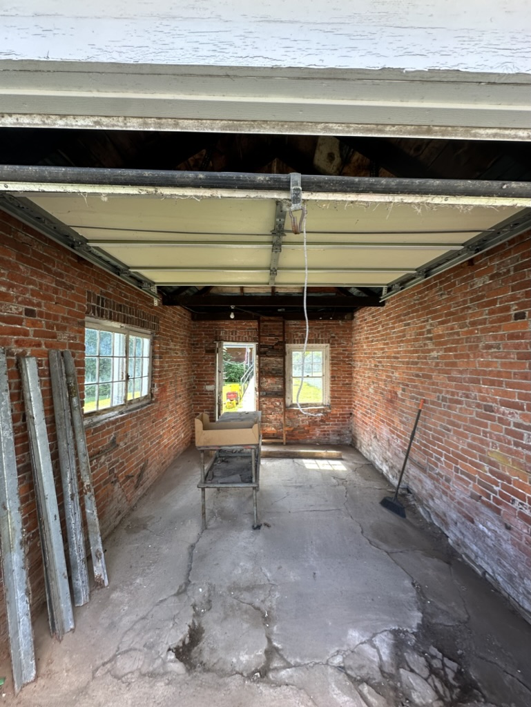 garage junk removal bucks county pa