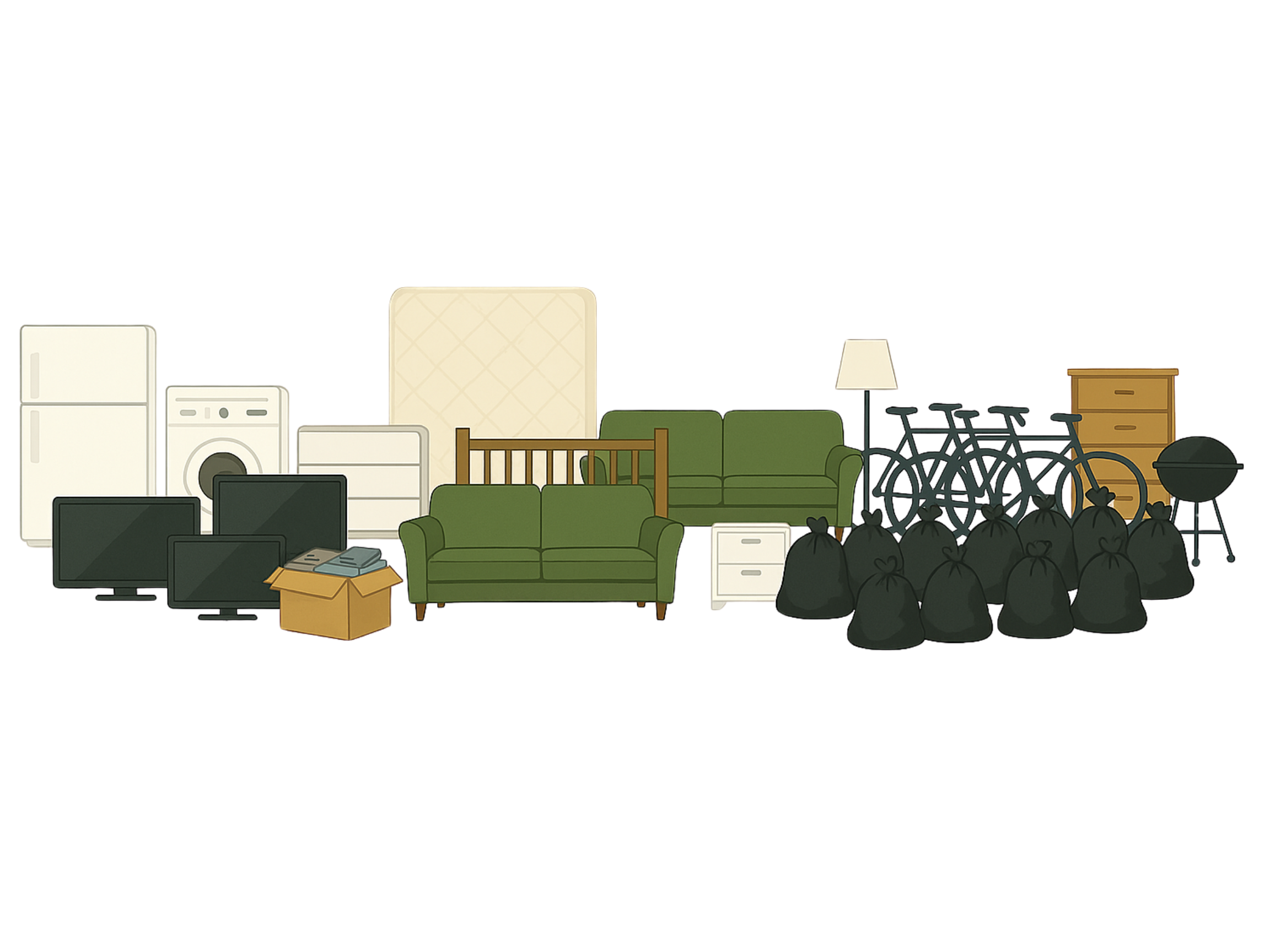 Full plus load example